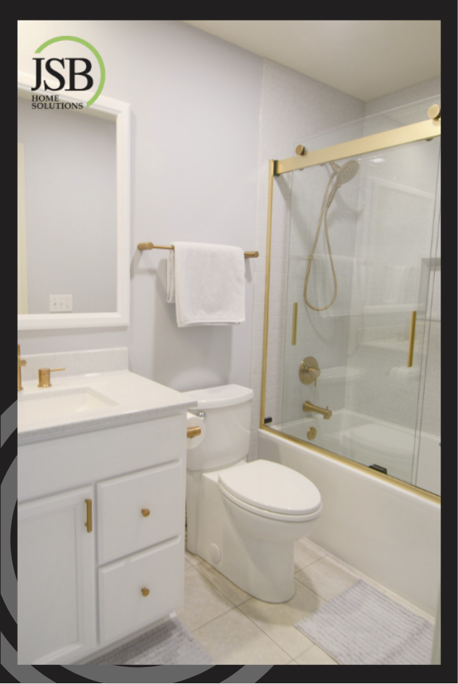 How Much Does It Cost to Replace a Tub/Shower Combo? 2025 Pricing Guide
